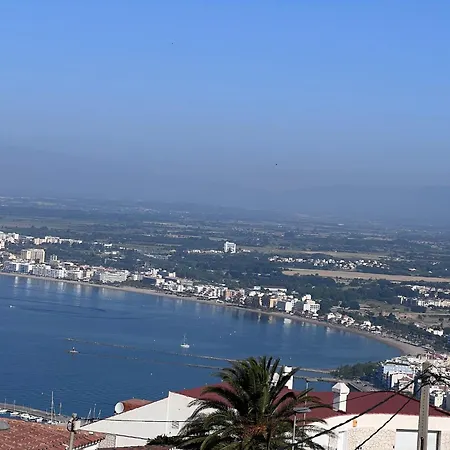 شقة Bonito Con Vistas Al Mar Y Piscina Av-47 *